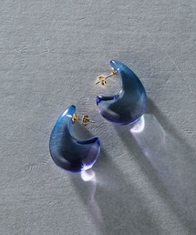 ear PAPILLONNER | スターライト変形ピアス(ピアス（両耳用）)