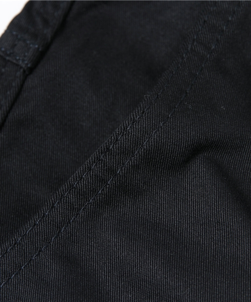 Big John(ビッグジョン)の「BIG JOHN / NEEDLE CHINO(その他パンツ・メンズ・ネイビー・28inch/30inch/32inch)」の10枚目の写真