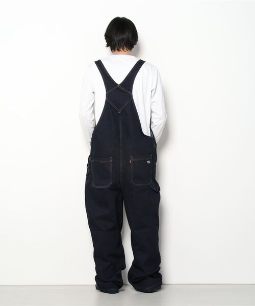 Levi's（リーバイス）の「Levi's/リーバイス SKATE オーバーオール