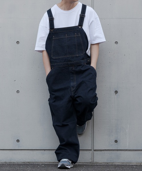 Levi's（リーバイス）の「Levi's/リーバイス SKATE オーバーオール