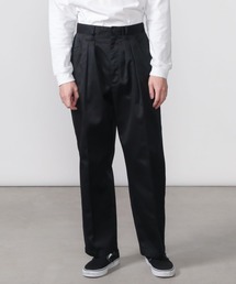 FARAH | FARAH | 2タックワイドテーパードパンツ MEN(その他パンツ)