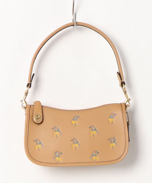 COACH（コーチ）の「スウィンガー 20 ウィズ ダック プリント