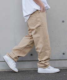 Levi's | Levi's(R) RED 550 リラックスフィット SACRAMENTO SANDS(デニムパンツ)