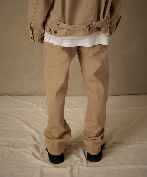 Levi's(リーバイス)の「Levi's(R) RED 550 リラックスフィット SACRAMENTO SANDS(デニムパンツ・メンズ・マルチ・W32 L32/W30 L32/W29 L32/W31 L32/W34 L32/38inch/W28 L32/W36 L32/W33 L32)」の5枚目の写真