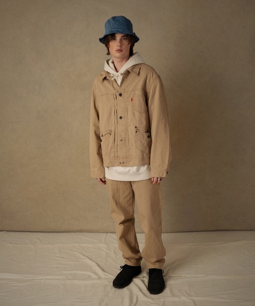 Speed Shop様 リクエスト 2点 まとめ商品 セール】Levi's(R) RED 550 リラックスフィット SACRAMENTO