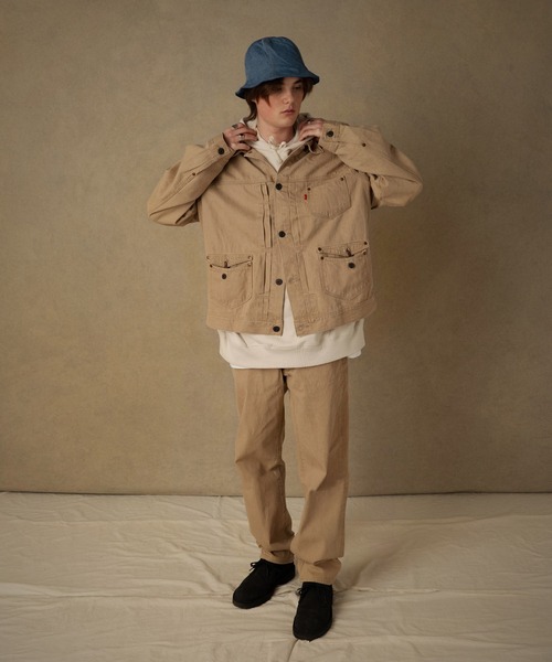 セール】Levi's(R) RED 550 リラックスフィット SACRAMENTO セール】Levi's(R) RED 550 リラックスフィット SACRAMENTO