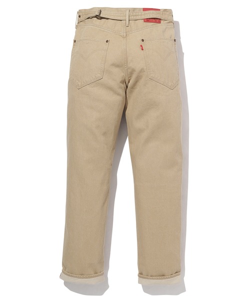 セール】Levi's(R) RED 550 リラックスフィット SACRAMENTO SANDS