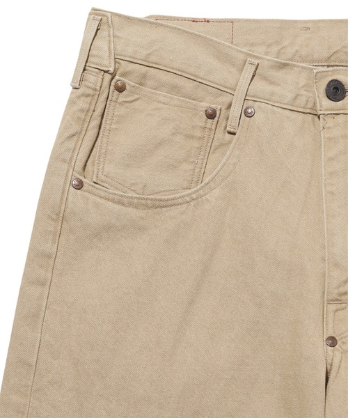 Levi's(リーバイス)の「Levi's(R) RED 550 リラックスフィット SACRAMENTO SANDS(デニムパンツ・メンズ・マルチ・W32 L32/W30 L32/W29 L32/W31 L32/W34 L32/38inch/W28 L32/W36 L32/W33 L32)」の11枚目の写真