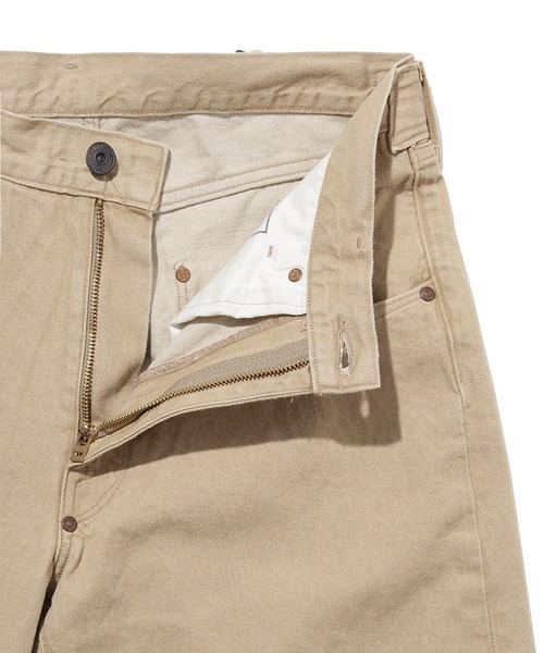 Levi's(リーバイス)の「Levi's(R) RED 550 リラックスフィット SACRAMENTO SANDS(デニムパンツ・メンズ・マルチ・W32 L32/W30 L32/W29 L32/W31 L32/W34 L32/38inch/W28 L32/W36 L32/W33 L32)」の12枚目の写真
