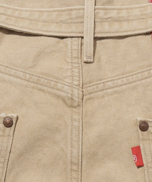セール】Levi's(R) RED 550 リラックスフィット SACRAMENTO