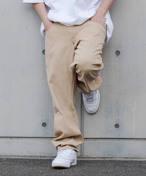 Levi's(リーバイス)の「Levi's(R) RED 550 リラックスフィット SACRAMENTO SANDS(デニムパンツ・メンズ・マルチ・W32 L32/W30 L32/W29 L32/W31 L32/W34 L32/38inch/W28 L32/W36 L32/W33 L32)」の22枚目の写真