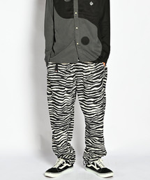 ALDIES | Zebra Thick Pants / ゼブラシックパンツ(その他パンツ)