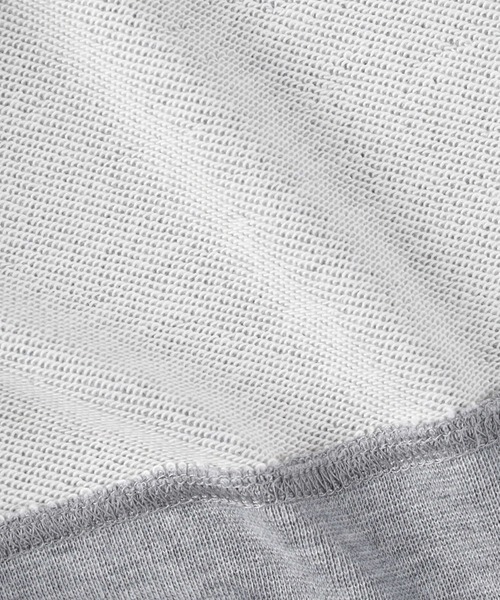 BACK NUMBER（バックナンバー）の「【BACK NUMBER】Refurbishクルーネックスウェット（スウェット・メンズ・ブルー/ネイビー/グレー/グリーン/ホワイト/ホワイト×ホワイト/レッド/ブラック・L/M/S）」の19枚目の写真