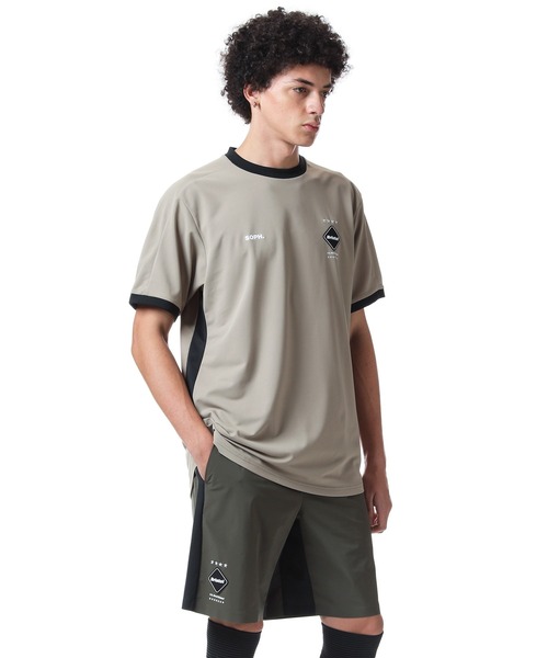 F.C.Real Bristol（エフシーレアルブリストル）の「GAME SHIRT