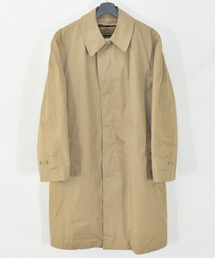 【ヴィンテージ古着】70's English Squire / イングリッシュスクエア ライナー付き ステンカラーコート USA製