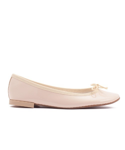 Repetto レペット BALLERINEバレエシューズ36.5 23cm Repetto（レペット）の「CENDRILLON GOMME , BALLERINAS