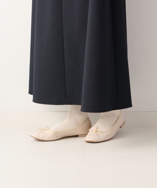 レペット 美品 Cendrillon gomme Ballerinas 36 Cendrillon gomme Ballerinas【New Size】｜アイテムを探す