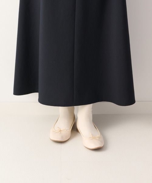 レペット repetto Cendrillon gomme Ballerinas Repetto（レペット）の「CENDRILLON GOMME , BALLERINAS