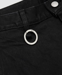th products（ティーエイチプロダクト）の「HAUSER / Super Wide Denim