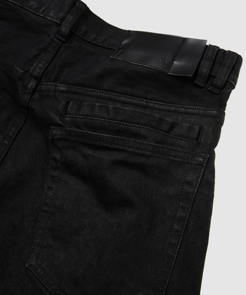 th products（ティーエイチプロダクト）の「HAUSER / Super Wide Denim