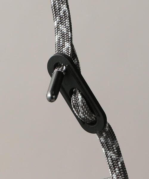 DANTON（ダントン）の「【WEB限定】＜DANTON（ダントン）＞ECO BAG（エコバッグ/サブバッグ・レディース・ダークグレー・FREE）」の7枚目の写真