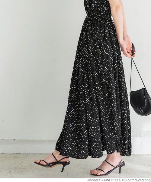 ワンピース Rady Rady ♡ グレーニットロングワンピース （過去SALE】ONE PIECE）
