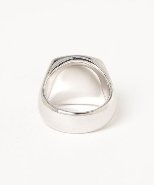 Cushion Polished Black Onyx - Tom Wood Project Official