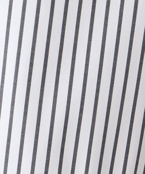 OPAQUE.CLIP(オペークドットクリップ)の「◆【SHIRT OPAQUE.CLIP】ティアードフレアスカート(スカート・レディース・ブルー系7/ライトパープル/ブラック系2・38/42/40)」の9枚目の写真