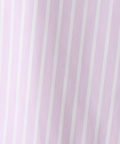 OPAQUE.CLIP(オペークドットクリップ)の「◆【SHIRT OPAQUE.CLIP】ティアードフレアスカート(スカート・レディース・ブルー系7/ライトパープル/ブラック系2・38/42/40)」の13枚目の写真