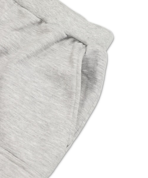 SPINNS(スピンズ)の「【6色展開】ドローコード 裏毛バルーンスノーカーゴパンツ(その他パンツ・メンズ・ホワイト/ブラック/グレー/イエロー/オレンジ/グリーン・M/L)」の15枚目の写真