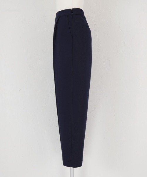 UR'S（ユアーズ）の「ﾀﾞﾝﾎﾞｰﾙｺｸｰﾝﾊﾟﾝﾂ（その他パンツ・レディース・ホワイト/ブラック/ネイビー・S/M/L）」の20枚目の写真