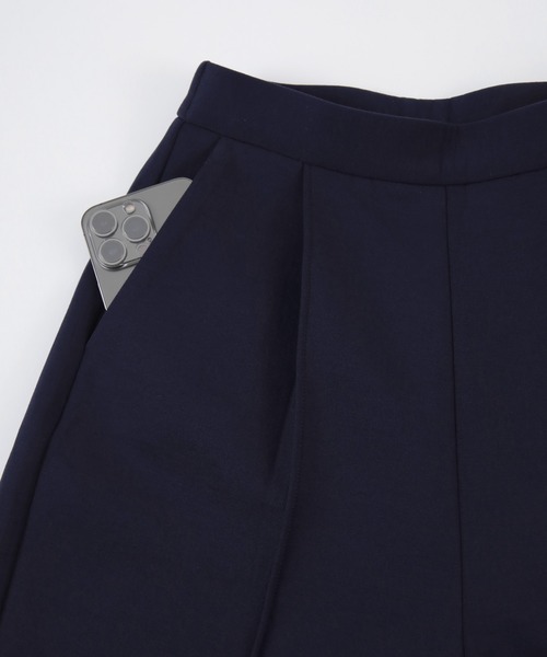 UR'S（ユアーズ）の「ﾀﾞﾝﾎﾞｰﾙｺｸｰﾝﾊﾟﾝﾂ（その他パンツ・レディース・ホワイト/ブラック/ネイビー・S/M/L）」の18枚目の写真