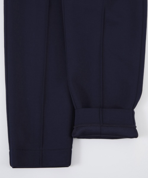 UR'S（ユアーズ）の「ﾀﾞﾝﾎﾞｰﾙｺｸｰﾝﾊﾟﾝﾂ（その他パンツ・レディース・ホワイト/ブラック/ネイビー・S/M/L）」の12枚目の写真