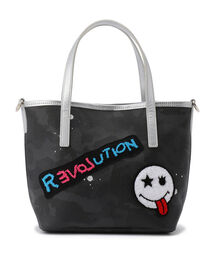 ジャンティパンティ×MAXSIXコラボミニトートバッグ ジャンティパンティ×MAXSIXコラボミニトートバッグ