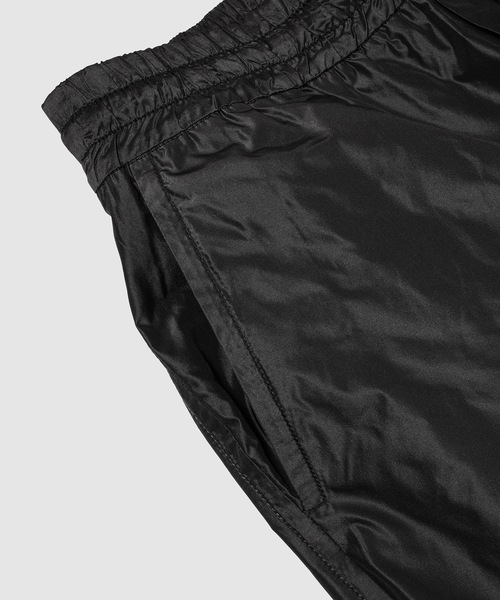SUNNEI（スンネイ）の「SHORT ELASTIC PANTS BEIGE/SHORT ELASTIC PANTS FUXIA/SHORT ELASTIC PANTS DARK GREY（その他パンツ・メンズ・ダークグレー/レッド系その他/イエロー系その他・M/L）」の5枚目の写真