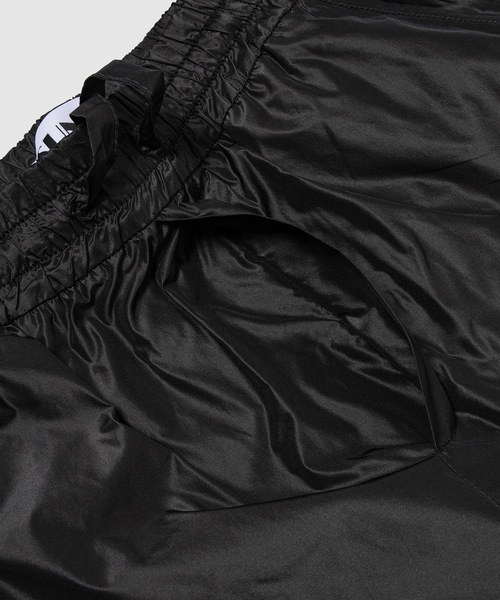 SUNNEI（スンネイ）の「SHORT ELASTIC PANTS BEIGE/SHORT ELASTIC PANTS FUXIA/SHORT ELASTIC PANTS DARK GREY（その他パンツ・メンズ・ダークグレー/レッド系その他/イエロー系その他・M/L）」の7枚目の写真