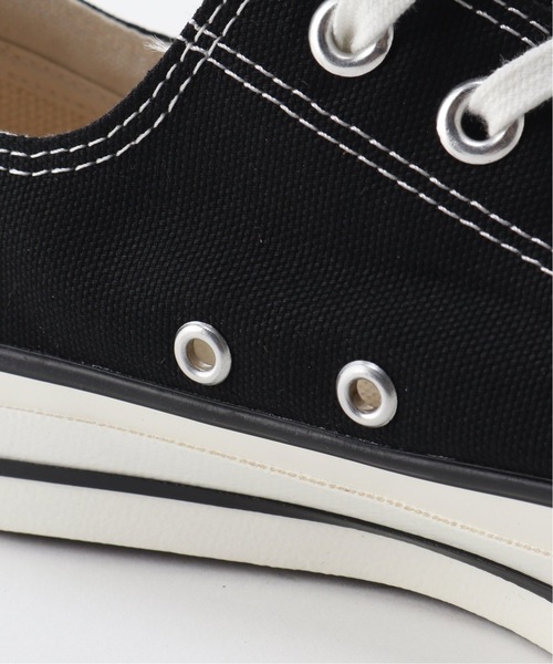 CONVERSE（コンバース）の「【CONVERSE/コンバース】ALL STAR J OX：オールスターローカット（スニーカー・レディース・ホワイト/ブラック・23.5cm/24cm/24.5cm/25cm/23cm）」の13枚目の写真