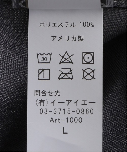 Cal Top(キャルトップ)の「【CALTOP/キャルトップ】別注 SOLID STANDARD シャツ(シャツ/ブラウス・メンズ・ブラック/ホワイト/ブラウン/チャコールグレー/ライトグレー/ネイビー・MEDIUM/LARGE)」の20枚目の写真