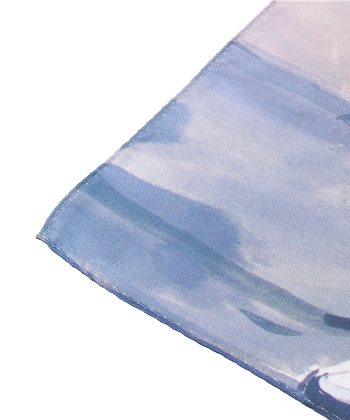 EDIFICE（エディフィス）の「jean phillipe delhomme スカーフ（バンダナ/スカーフ・メンズ・その他・FREE）」の2枚目の写真