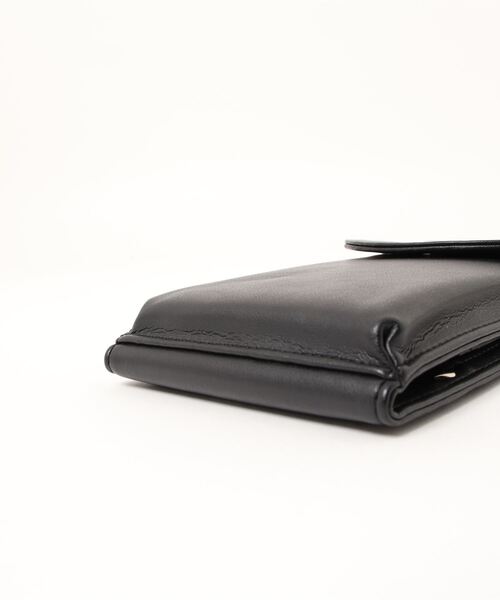 Lugnoncure（ルノンキュール）の「マルチウェイショルダーバッグ（ショルダーバッグ・レディース・ブラック/オフホワイト/グリーン・ﾌﾘ-）」の7枚目の写真