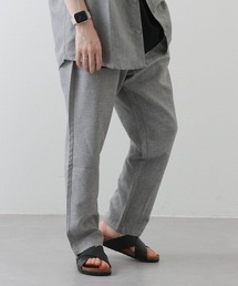 COLONY 2139 | ポリトロワイドテーパードパンツ / SETUP対応(その他パンツ)