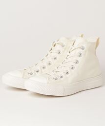 CONVERSE | converse コンバース AS LIGHT FREELACE HI オールスター ライト フリーレース HI 31307230 ABC-MART限定 *NATURAL(スニーカー)