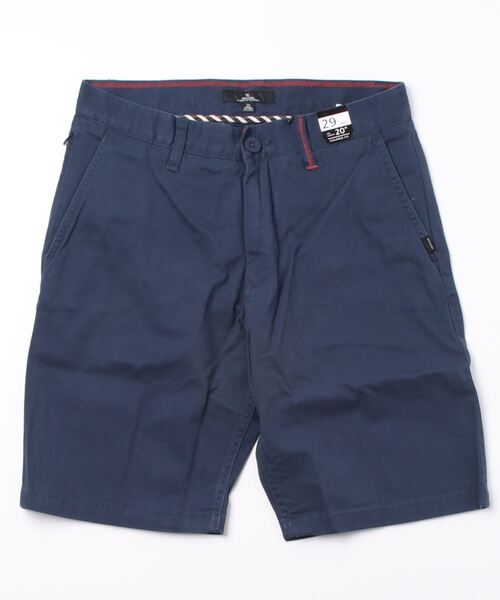 rip curl（リップカール）の「【RIPCURL（リップカール）】メンズウォークショーツ（その他パンツ・メンズ・ブラック/カーキ/グリーン系その他/ネイビー・33inch/30inch/31inch/32inch/36inch/29inch/34inch）」の4枚目の写真