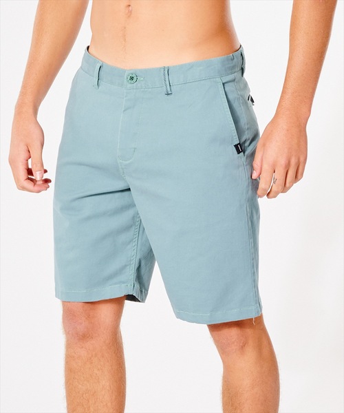 rip curl（リップカール）の「【RIPCURL（リップカール）】メンズウォークショーツ（その他パンツ・メンズ・ブラック/カーキ/グリーン系その他/ネイビー・33inch/30inch/31inch/32inch/36inch/29inch/34inch）」の2枚目の写真