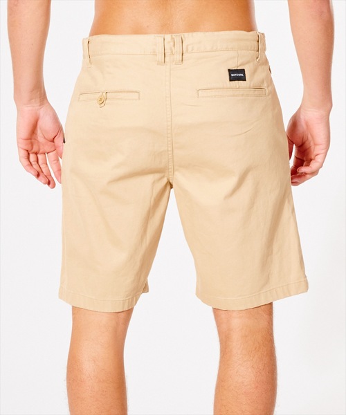 rip curl（リップカール）の「【RIPCURL（リップカール）】メンズウォークショーツ（その他パンツ・メンズ・ブラック/カーキ/グリーン系その他/ネイビー・33inch/30inch/31inch/32inch/36inch/29inch/34inch）」の5枚目の写真