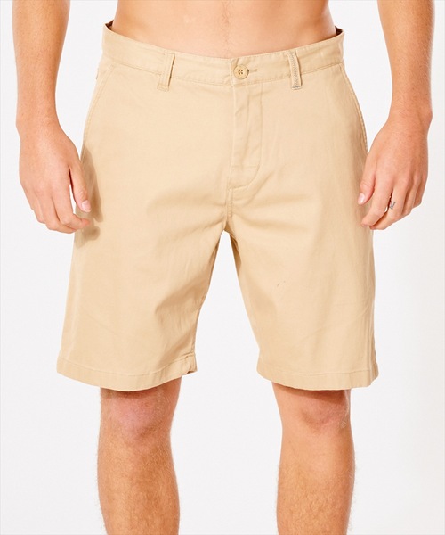 rip curl（リップカール）の「【RIPCURL（リップカール）】メンズウォークショーツ（その他パンツ・メンズ・ブラック/カーキ/グリーン系その他/ネイビー・33inch/30inch/31inch/32inch/36inch/29inch/34inch）」の6枚目の写真