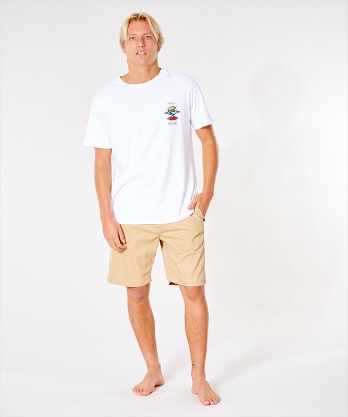 rip curl（リップカール）の「【RIPCURL（リップカール）】メンズウォークショーツ（その他パンツ・メンズ・ブラック/カーキ/グリーン系その他/ネイビー・33inch/30inch/31inch/32inch/36inch/29inch/34inch）」の7枚目の写真