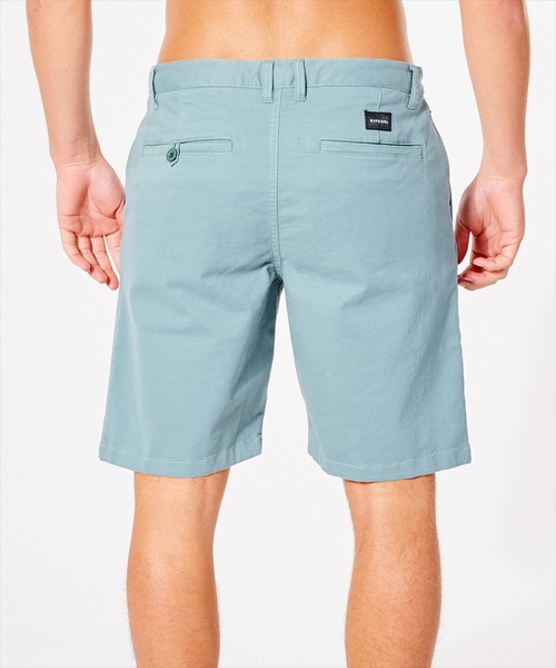 rip curl（リップカール）の「【RIPCURL（リップカール）】メンズウォークショーツ（その他パンツ・メンズ・ブラック/カーキ/グリーン系その他/ネイビー・33inch/30inch/31inch/32inch/36inch/29inch/34inch）」の8枚目の写真