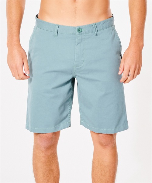 rip curl（リップカール）の「【RIPCURL（リップカール）】メンズウォークショーツ（その他パンツ・メンズ・ブラック/カーキ/グリーン系その他/ネイビー・33inch/30inch/31inch/32inch/36inch/29inch/34inch）」の9枚目の写真