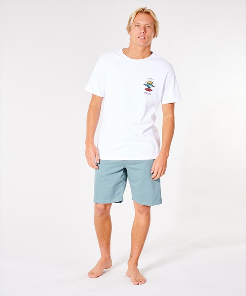 rip curl（リップカール）の「【RIPCURL（リップカール）】メンズウォークショーツ（その他パンツ・メンズ・ブラック/カーキ/グリーン系その他/ネイビー・33inch/30inch/31inch/32inch/36inch/29inch/34inch）」の10枚目の写真